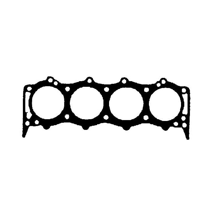 Tarpiklis, cilindro galva BGA CH2309