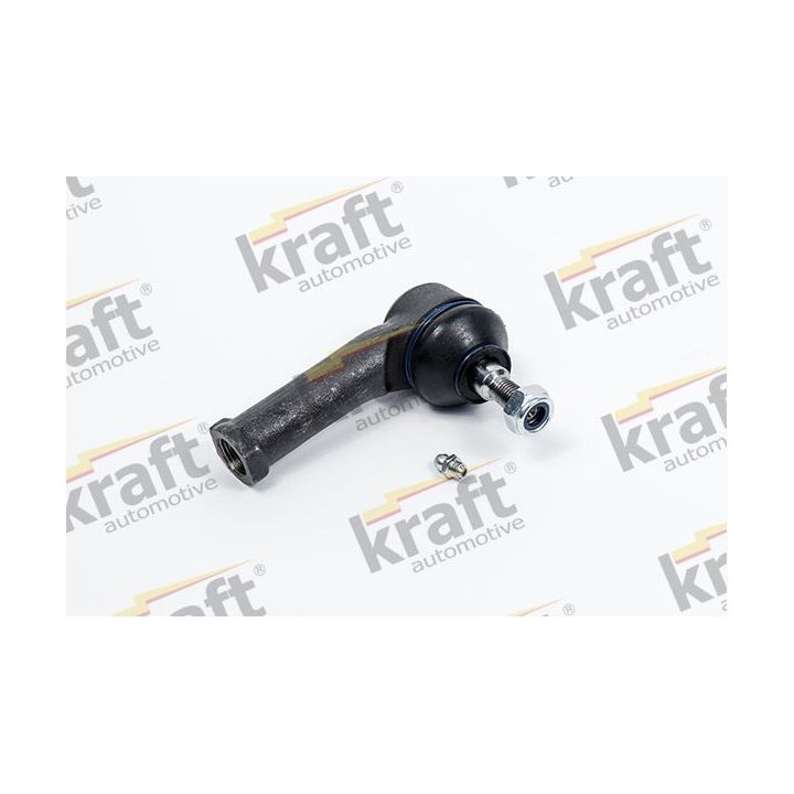 Skersinės vairo trauklės galas KRAFT AUTOMOTIVE 4312190