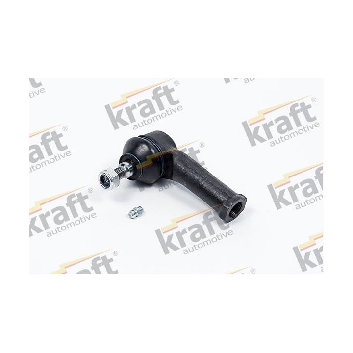 Skersinės vairo trauklės galas KRAFT AUTOMOTIVE 4312195