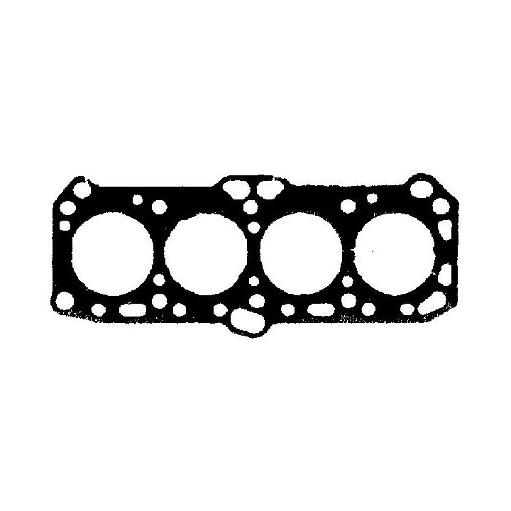 Tarpiklis, cilindro galva BGA CH2310