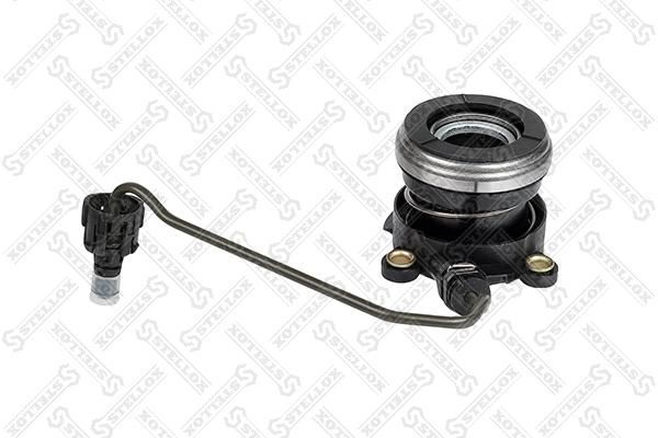 Centrinis darbinis cilindras, sankaba STELLOX 07-00685-SX