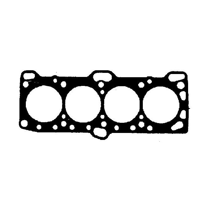 Tarpiklis, cilindro galva BGA CH2313