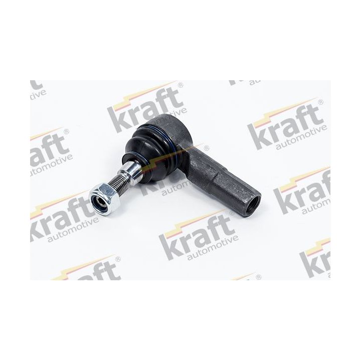 Skersinės vairo trauklės galas KRAFT AUTOMOTIVE 4312411