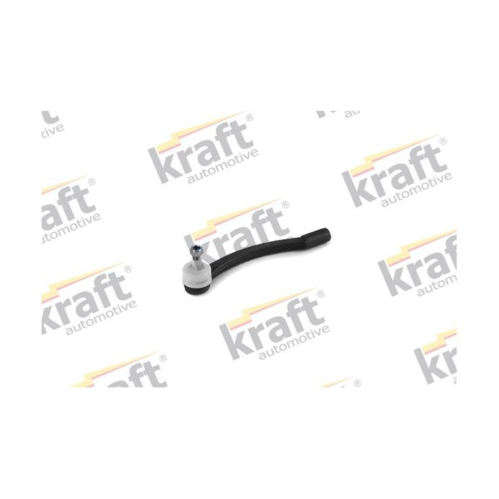 Skersinės vairo trauklės galas KRAFT AUTOMOTIVE 4312652
