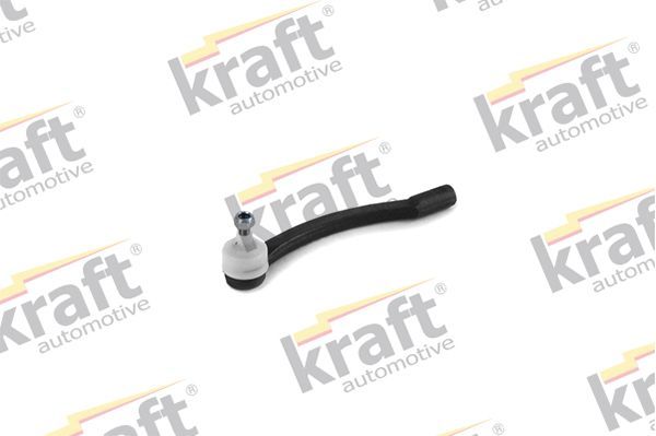 Skersinės vairo trauklės galas KRAFT AUTOMOTIVE 4312652