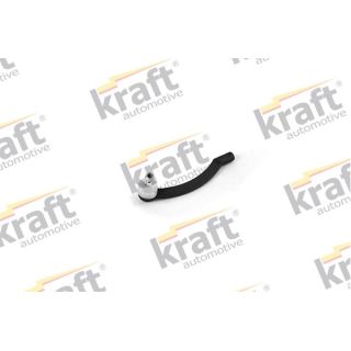 Skersinės vairo trauklės galas KRAFT AUTOMOTIVE 4312653