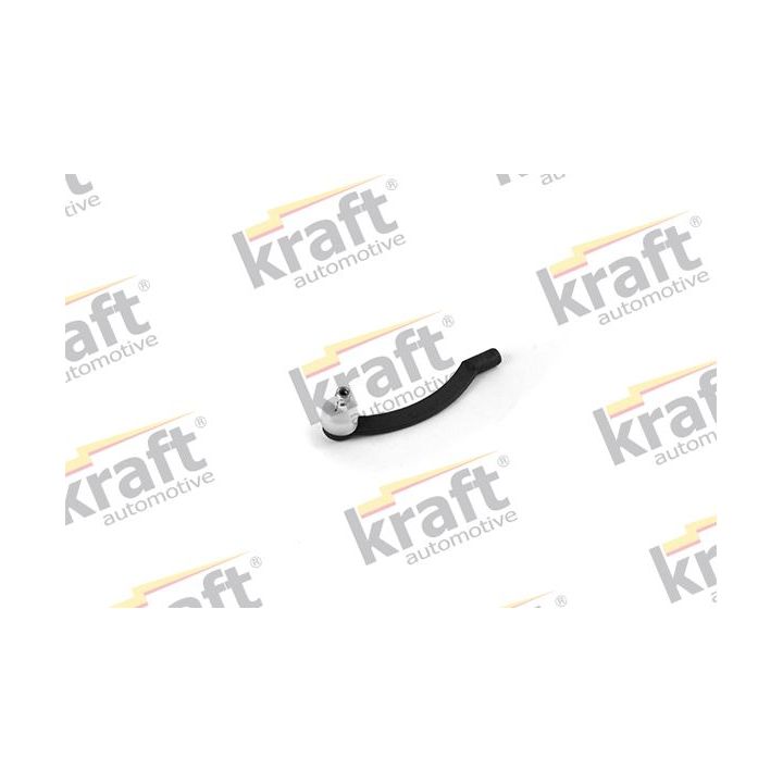 Skersinės vairo trauklės galas KRAFT AUTOMOTIVE 4312653