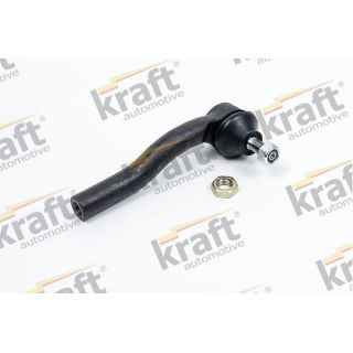 Skersinės vairo trauklės galas KRAFT AUTOMOTIVE 4313002