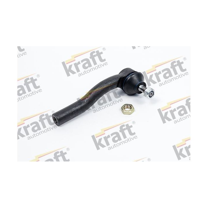 Skersinės vairo trauklės galas KRAFT AUTOMOTIVE 4313002