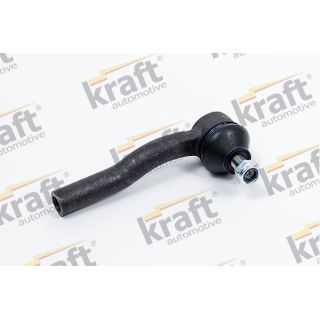 Skersinės vairo trauklės galas KRAFT AUTOMOTIVE 4313010