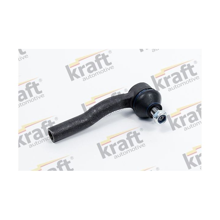 Skersinės vairo trauklės galas KRAFT AUTOMOTIVE 4313010