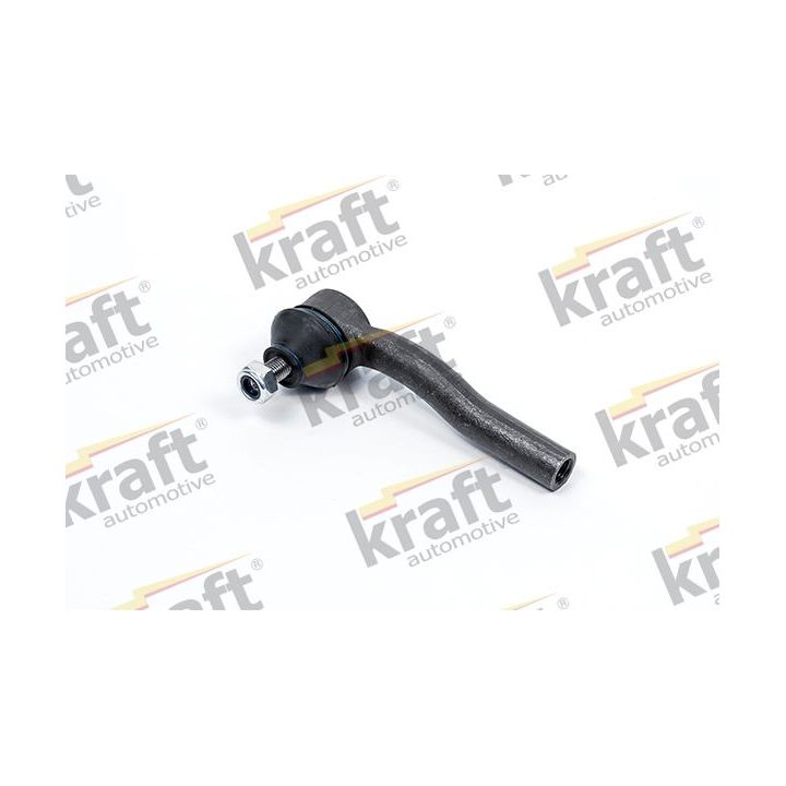 Skersinės vairo trauklės galas KRAFT AUTOMOTIVE 4313020
