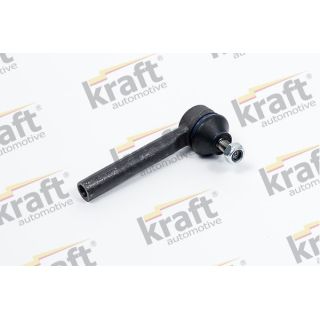 Skersinės vairo trauklės galas KRAFT AUTOMOTIVE 4313030