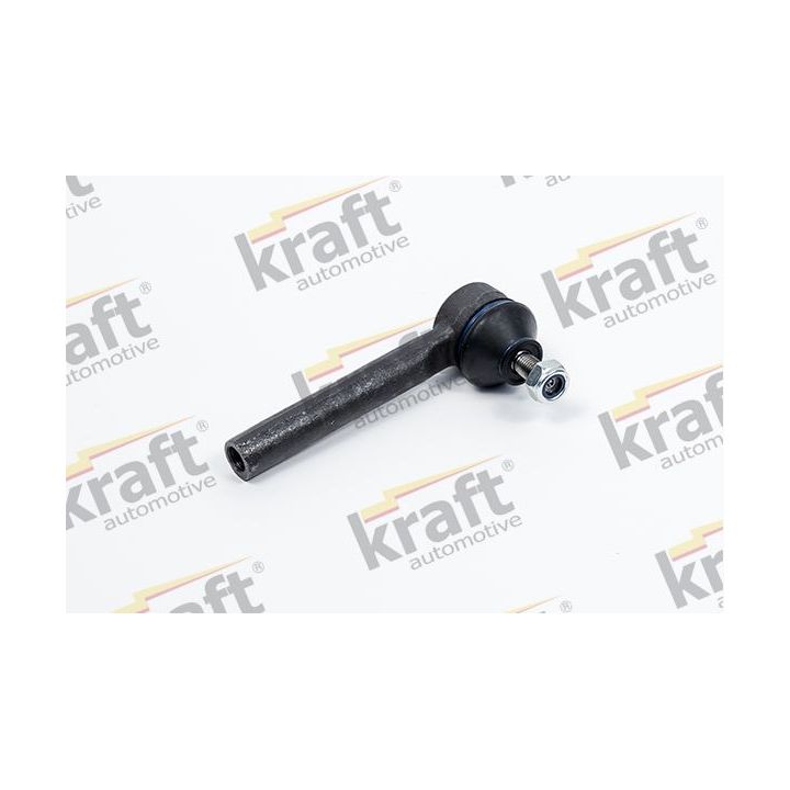 Skersinės vairo trauklės galas KRAFT AUTOMOTIVE 4313030