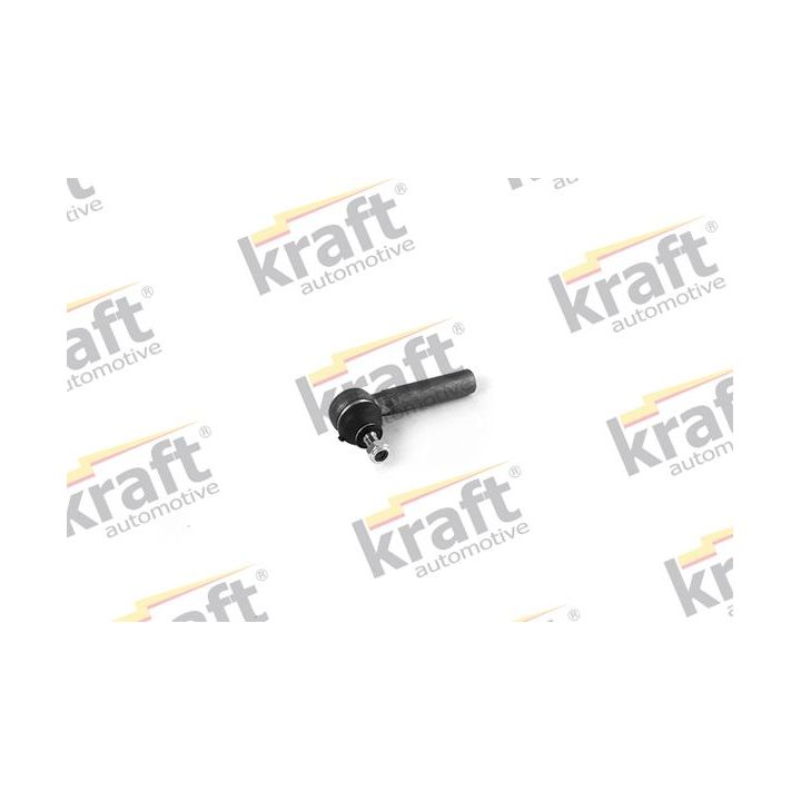 Skersinės vairo trauklės galas KRAFT AUTOMOTIVE 4313080