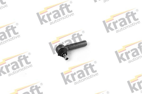 Skersinės vairo trauklės galas KRAFT AUTOMOTIVE 4313080