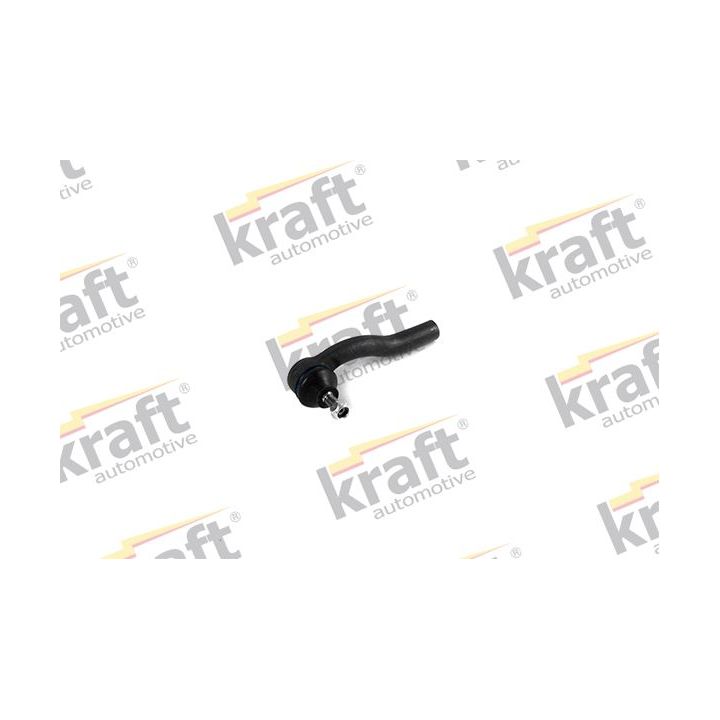 Skersinės vairo trauklės galas KRAFT AUTOMOTIVE 4313170