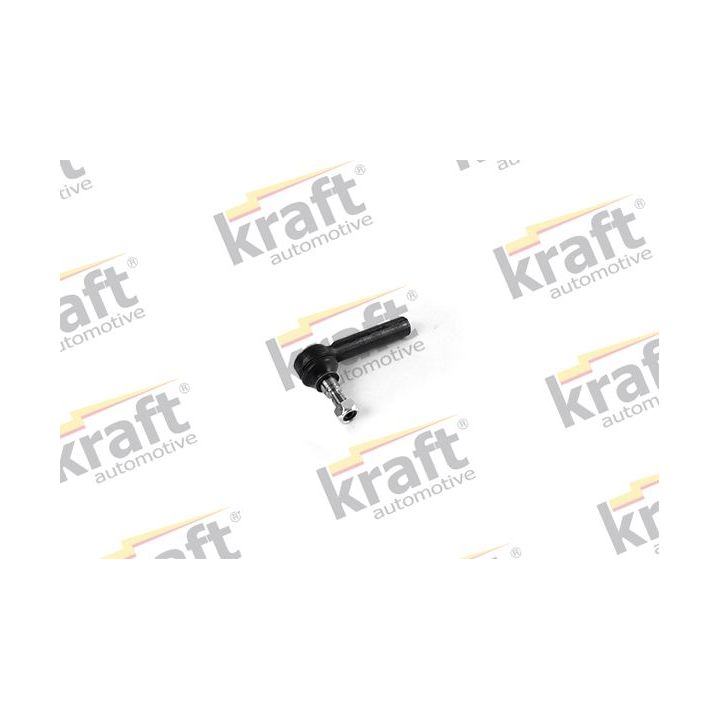 Skersinės vairo trauklės galas KRAFT AUTOMOTIVE 4313306