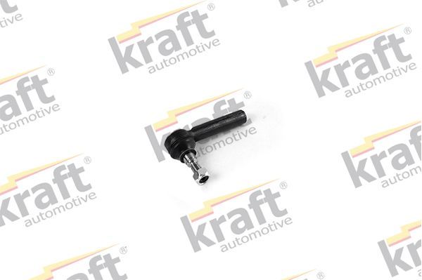 Skersinės vairo trauklės galas KRAFT AUTOMOTIVE 4313306