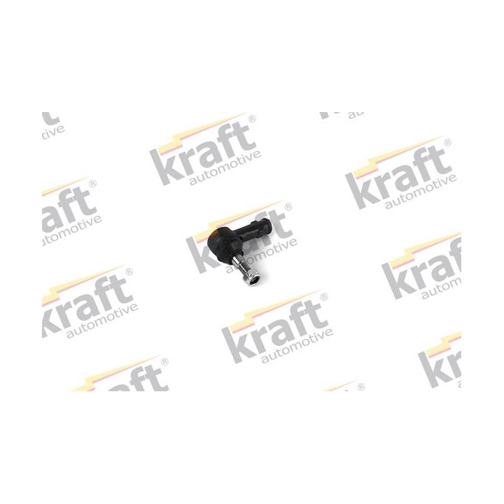 Skersinės vairo trauklės galas KRAFT AUTOMOTIVE 4313310