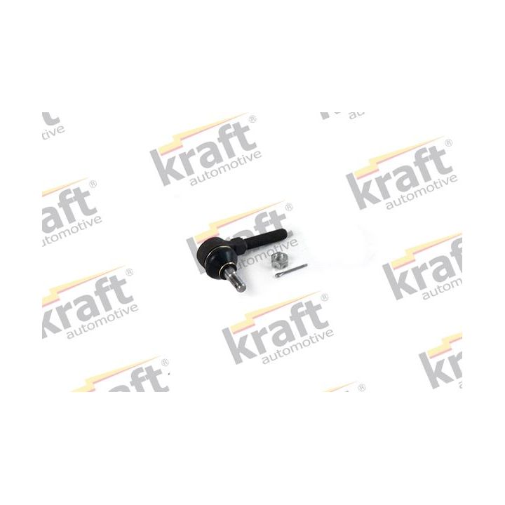 Skersinės vairo trauklės galas KRAFT AUTOMOTIVE 4315000