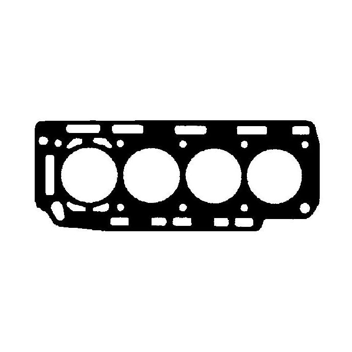 Tarpiklis, cilindro galva BGA CH2349