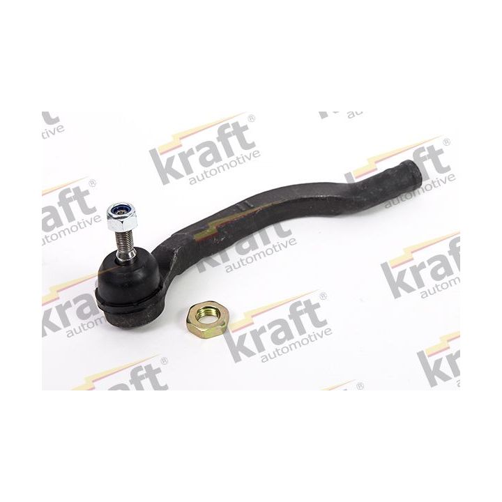 Skersinės vairo trauklės galas KRAFT AUTOMOTIVE 4315003