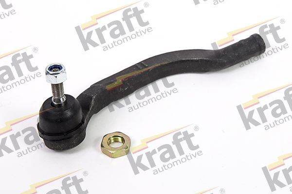 Skersinės vairo trauklės galas KRAFT AUTOMOTIVE 4315003
