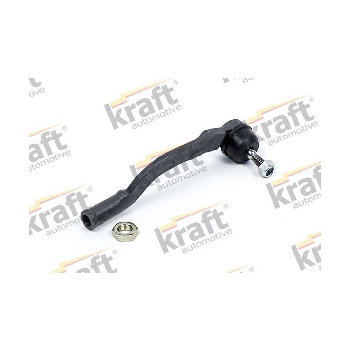 Skersinės vairo trauklės galas KRAFT AUTOMOTIVE 4315004