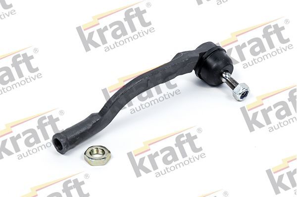 Skersinės vairo trauklės galas KRAFT AUTOMOTIVE 4315004