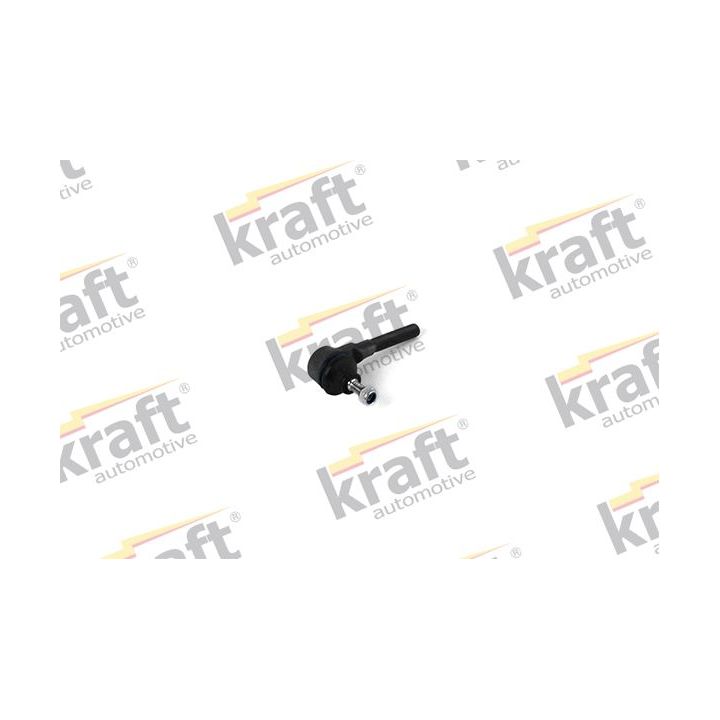 Skersinės vairo trauklės galas KRAFT AUTOMOTIVE 4315010