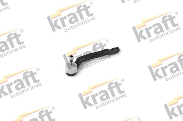 Skersinės vairo trauklės galas KRAFT AUTOMOTIVE 4315012