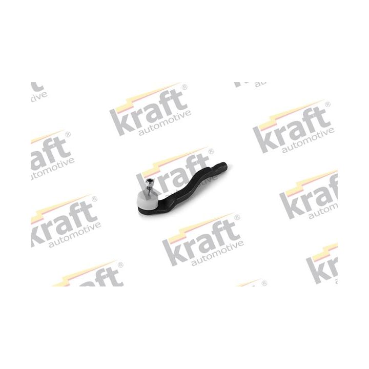 Skersinės vairo trauklės galas KRAFT AUTOMOTIVE 4315014