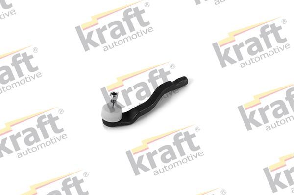 Skersinės vairo trauklės galas KRAFT AUTOMOTIVE 4315014