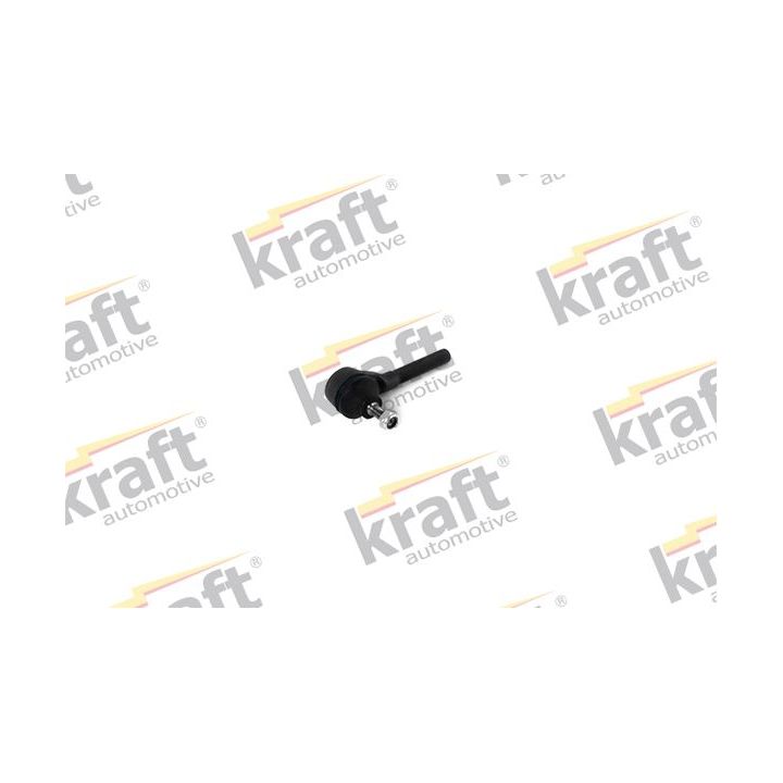 Skersinės vairo trauklės galas KRAFT AUTOMOTIVE 4315020