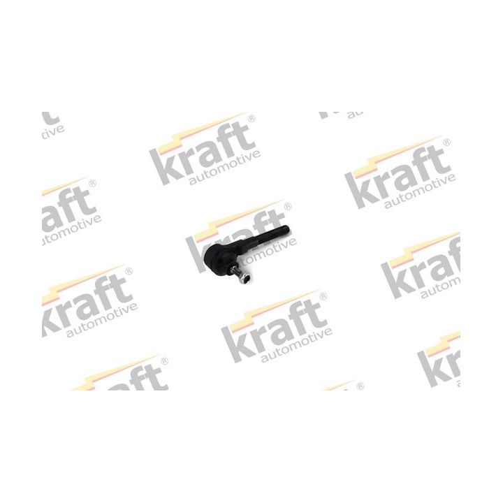 Skersinės vairo trauklės galas KRAFT AUTOMOTIVE 4315030