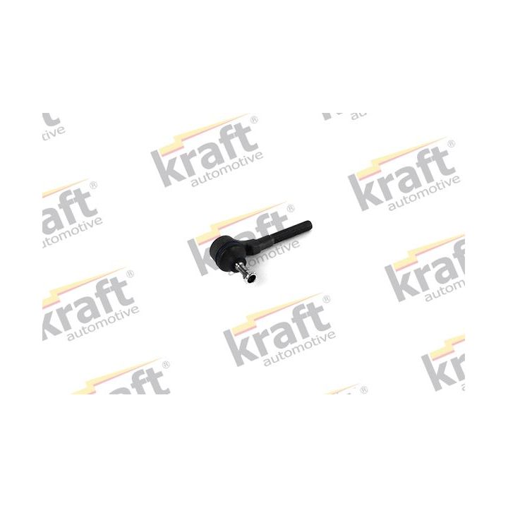 Skersinės vairo trauklės galas KRAFT AUTOMOTIVE 4315040