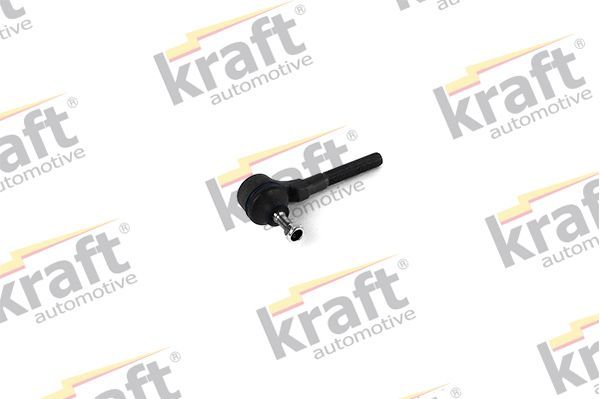 Skersinės vairo trauklės galas KRAFT AUTOMOTIVE 4315040