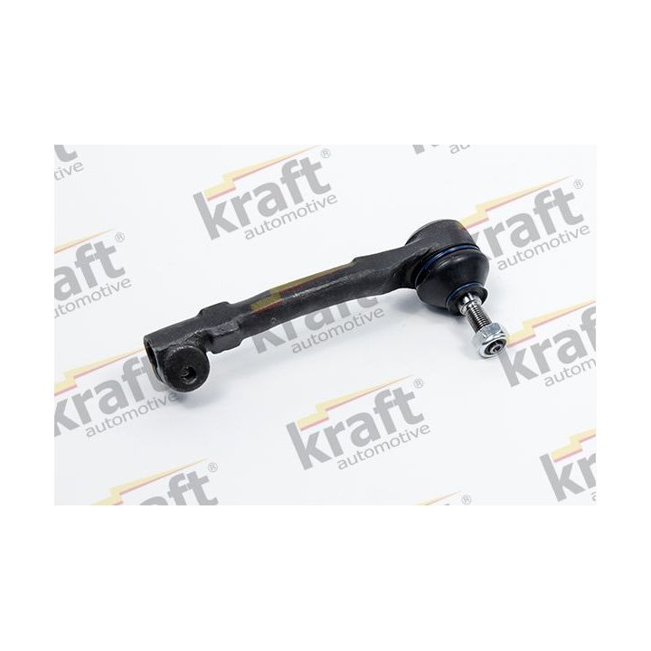 Skersinės vairo trauklės galas KRAFT AUTOMOTIVE 4315055