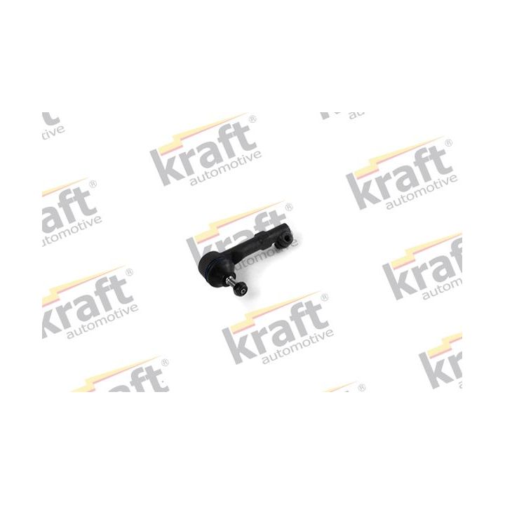 Skersinės vairo trauklės galas KRAFT AUTOMOTIVE 4315060