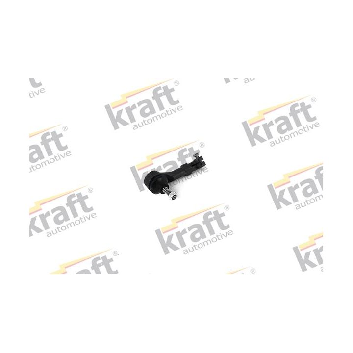 Skersinės vairo trauklės galas KRAFT AUTOMOTIVE 4315065