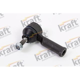 Skersinės vairo trauklės galas KRAFT AUTOMOTIVE 4315069