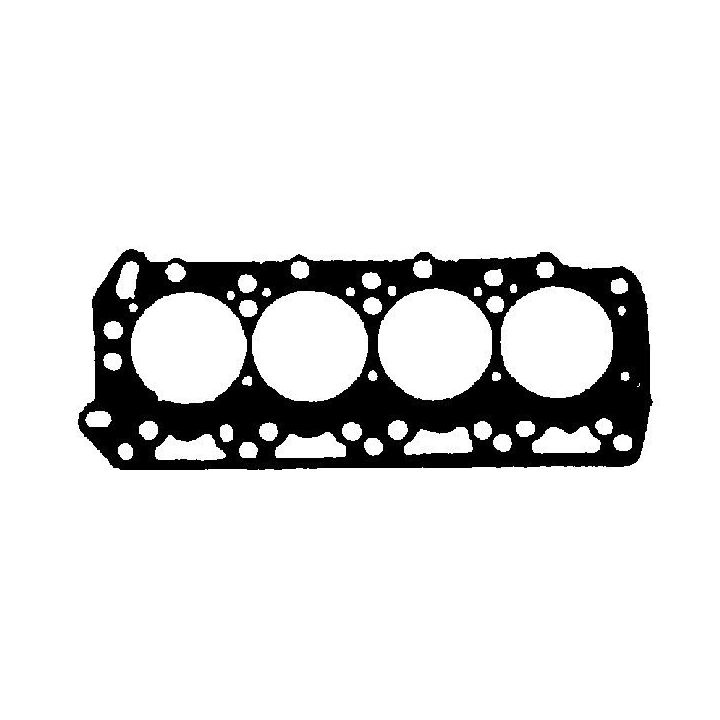 Tarpiklis, cilindro galva BGA CH2369