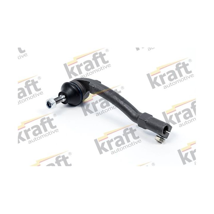 Skersinės vairo trauklės galas KRAFT AUTOMOTIVE 4315075