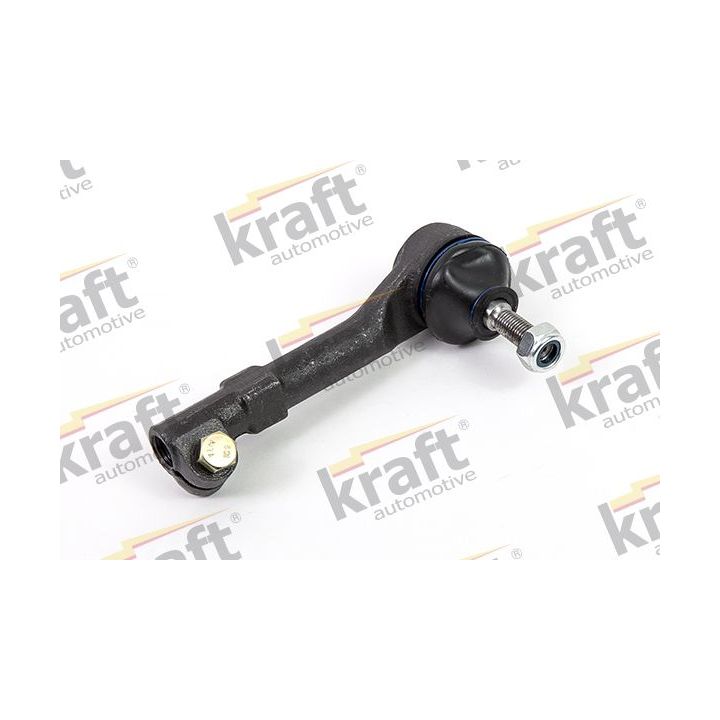 Skersinės vairo trauklės galas KRAFT AUTOMOTIVE 4315100