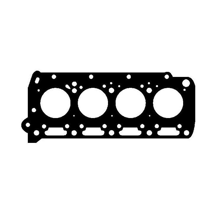 Tarpiklis, cilindro galva BGA CH2369B