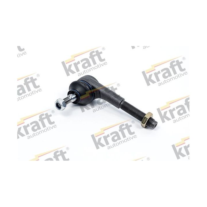 Skersinės vairo trauklės galas KRAFT AUTOMOTIVE 4315540