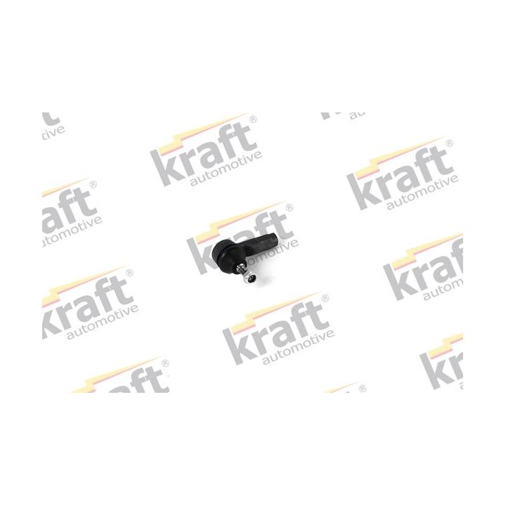 Skersinės vairo trauklės galas KRAFT AUTOMOTIVE 4315590
