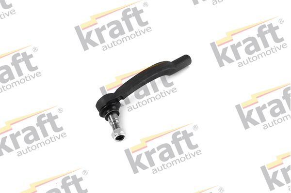 Skersinės vairo trauklės galas KRAFT AUTOMOTIVE 4315960