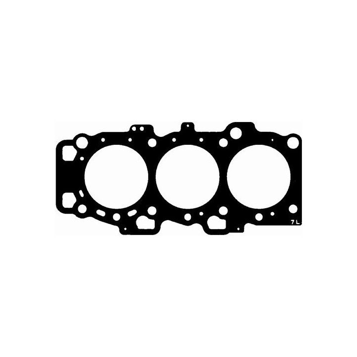 Tarpiklis, cilindro galva BGA CH2512